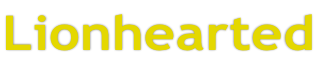Lionhearted